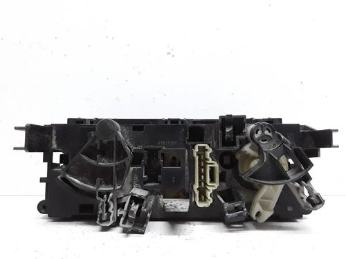 Climate control PEUGEOT 207 (WA_, WC_) 1.4 HDi | BP10656916I5