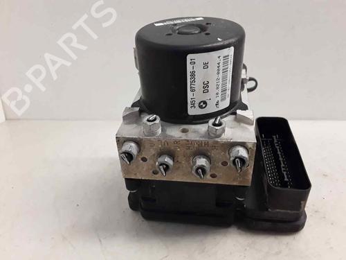 Used ABS pump BMW 3 Touring (E91) 325 d (197 hp) 27804858