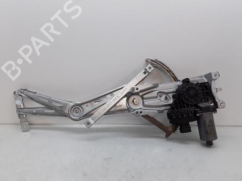 Used Front left window mechanism OPEL ZAFIRA / ZAFIRA FAMILY B (A05) 1.9 CDTI (M75) (120 hp) 25713986
