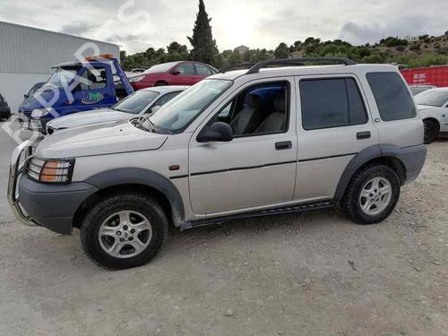 Engine mount LAND ROVER FREELANDER I (L314) 2.0 DI 4x4 | BP16974578M89 