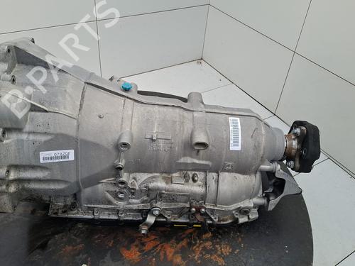 Cambio BMW 3 (E90) 320 d (163 hp) 31721436