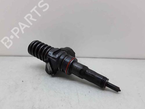 Used Injector VW PASSAT B6 (3C2) [2005-2010]  25026734