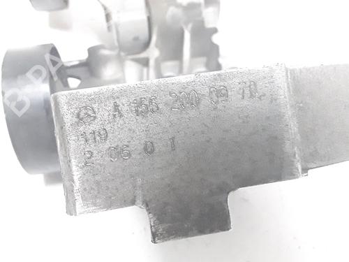 Support MERCEDES-BENZ A-CLASS (W168) A 140 (168.031, 168.131) | BP14141338C155 