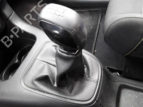 Gear lever CITROËN C3 III (SX) 1.6 BlueHDi 75 | BP16744040M90 