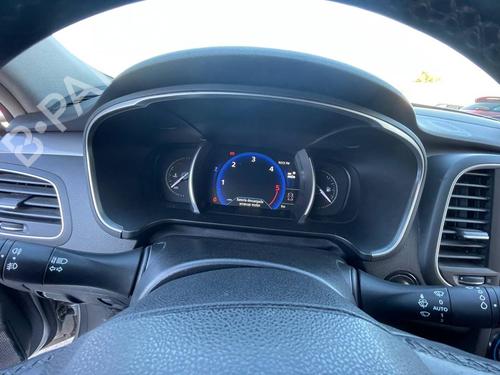 Used Instrument cluster Instrument cluster RENAULT TALISMAN (LP_) 1.6 dCi 130 (130 hp) 40435934 40435934