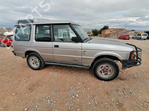 Steering column stalk LAND ROVER DISCOVERY I (LJ) 2.5 TDI 4x4 | BP9557461I23 