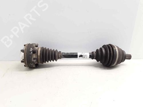 Transmisión delantera izquierda VW PASSAT B6 Variant (3C5) [2005-2011]  17039569