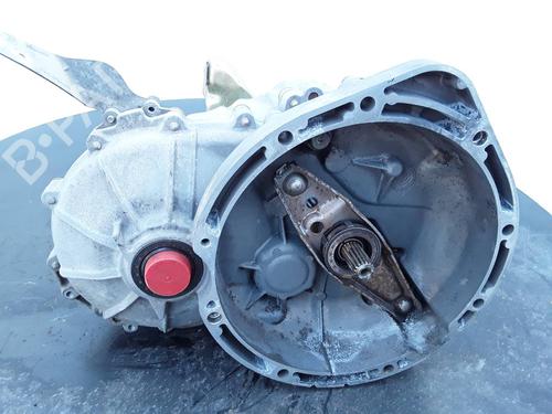 Gearbox SMART CITY-COUPE (450) 0.6 (S1CLA1, 450.341) | BP10965351M3 