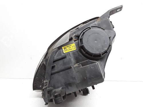 Right headlight MERCEDES-BENZ R-CLASS (W251, V251) R 350 CDI 4-matic (251.022, 251.122) | BP10002486C29 