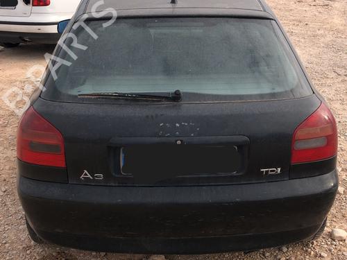 Rør AUDI A3 (8L1) 1.9 TDI | BP22694603M125