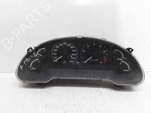 Used Instrument cluster FORD USA PROBE I 2.2 GT (147 hp) 15499230