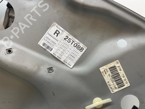 Rear right window mechanism MERCEDES-BENZ B-CLASS Sports Tourer (W245) B 180 CDI (245.207) | BP22302528C25