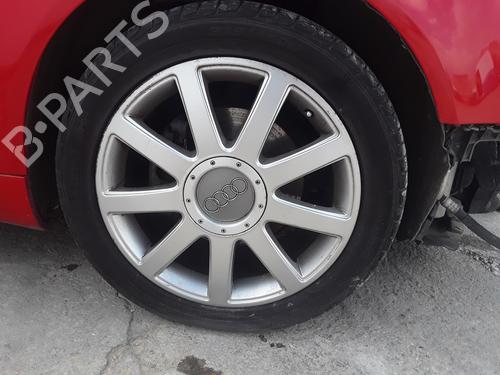 Used Rim Rim AUDI A4 B7 (8EC) 2.0 TDI 16V (140 hp) 33412288 33412288