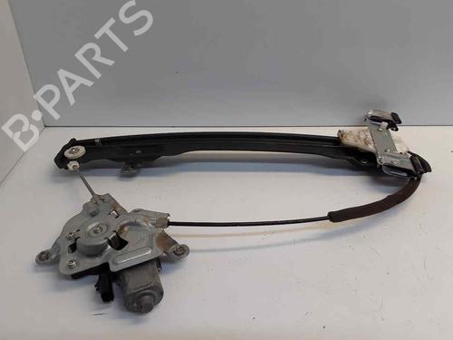 Front right window mechanism SSANGYONG TIVOLI | BP36002744C23 - Image 2