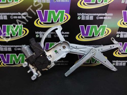 Lève-vitre avant gauche OPEL MERIVA A MPV (X03) [2003-2010]  7469446