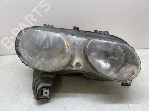 Right headlight ROVER 75 (RJ) 2.0 V6 XBC103940 | 1DJ236032120 |