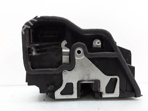 Used Rear right lock BMW X3 (E83) 3.0 d (204 hp) 26223027