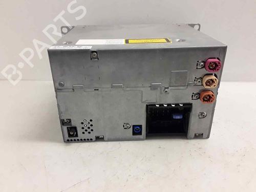 Electronic module BMW 5 Gran Turismo (F07)  | BP29573770M83 