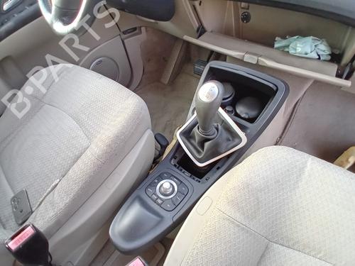 Crossmember RENAULT ESPACE IV (JK0/1_) 2.0 dCi (JK03, JK04, JK1C, JK1G, JK1J, JK1K) | BP15720626C162 
