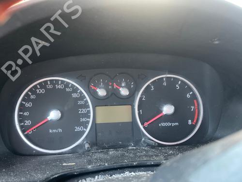 Used Instrument cluster HYUNDAI COUPE II (GK) 1.6 16V (105 hp) 31177591