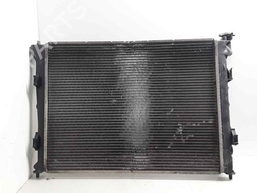 Køler HYUNDAI i30 (FD) | BP25151662M31