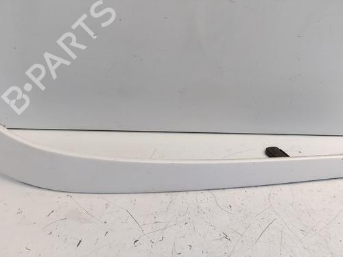 Used Headlight eyebrow Headlight eyebrow 37014994 37014994