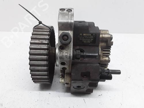 Indsprøtningspumpe RENAULT SCÉNIC I MPV (JA0/1_, FA0_) 1.9 dTi (JA1U) (80 hp) 12317104