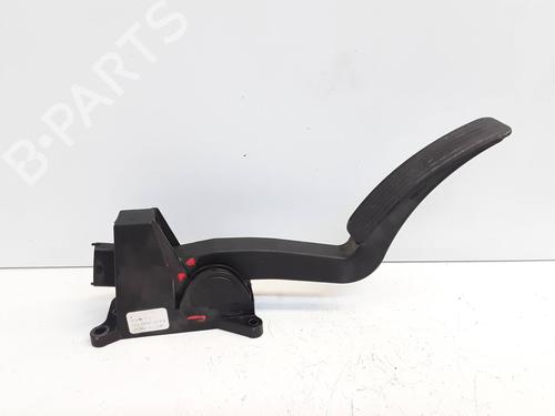 Pedal Pedal SSANGYONG RODIUS I [2005-2026] 36522761 36522761