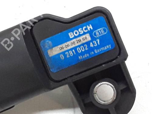 Elektronensonde SAAB 9-3 (YS3F, E79, D79, D75) 1.9 TiD | BP13371147M84 