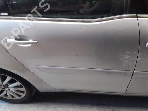 Used Right rear door CITROËN C4 Picasso I MPV (UD_) 2.0 HDi 138 (136 hp) 16042756