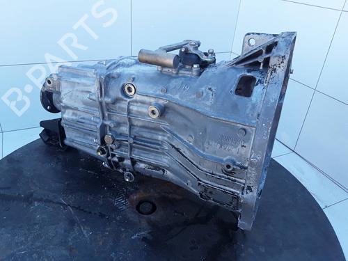 Used Gearbox IVECO DAILY III Van [1999-2009]  32428253