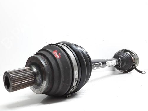 Left front driveshaft VW GOLF V (1K1) | BP10515611M38