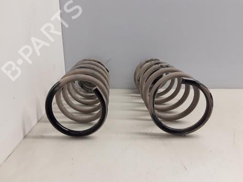 Shock absorber spring FIAT FIORINO Box Body/MPV (225_) 1.3 D Multijet (225BXD1A, 225BXB1A, 225BXB11) | BP16692768C152 