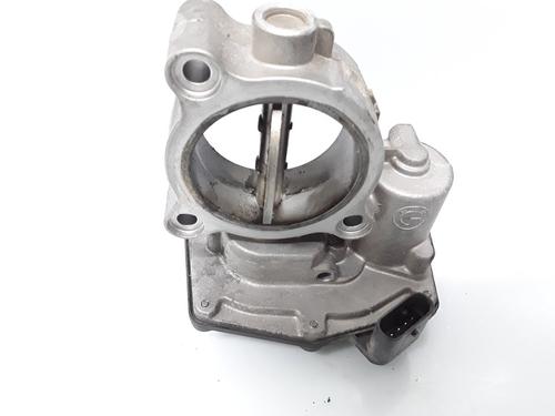 Throttle body BMW 5 (F10) 518 d | BP10346657M82