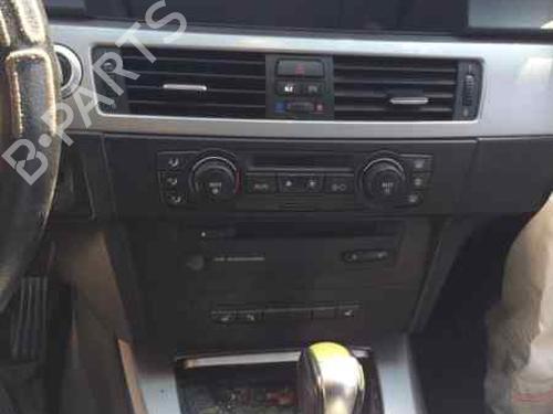 Left rear driveshaft BMW 3 (E90) 320 d | BP10043560M40 