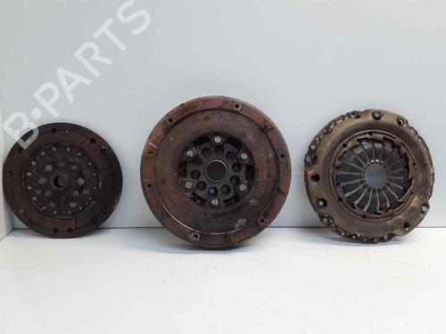 Used Other Other OPEL VECTRA C (Z02) [2002-2009] 36093691 36093691