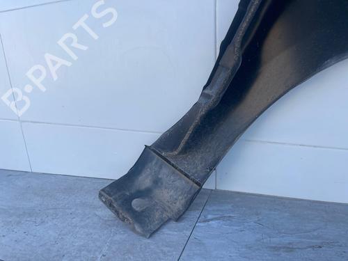 Left front fenders MAZDA 5 (CR) 2.0 CD (CR19) | BP8874255C41 