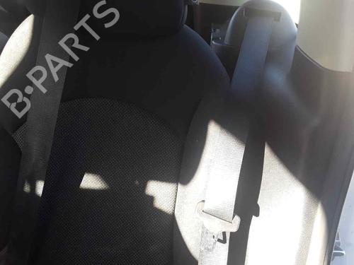 Used Rear left seatbelt MINI MINI COUNTRYMAN (R60) One D (90 hp) 23072069