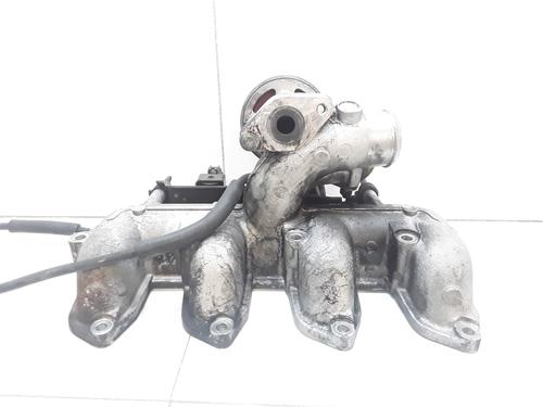 Egr FORD FOCUS I (DAW, DBW) 1.8 16V | BP13708257M69 