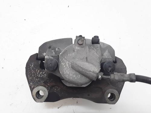 Right front brake caliper VW TOUAREG (7LA, 7L6, 7L7) 2.5 R5 TDI | BP11601257M104