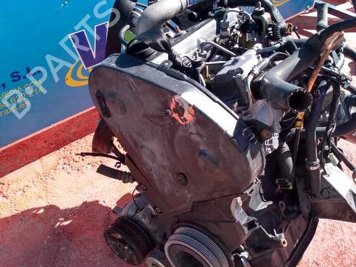 Engine VW PASSAT B5 (3B2)  | BP7466641M1 