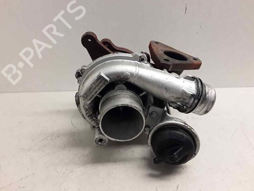 Used Turbocharger/Supercharger Turbocharger/Supercharger OPEL MOVANO A Bus (X70) [1998-2026] 33215820 33215820