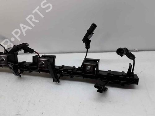 Fuel intake system AUDI A3 (8P1)  | BP24494070M97 
