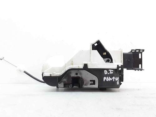 Used Front left lock PEUGEOT PARTNER Box Body/MPV (5_, G_) [1996-2026]  32036517