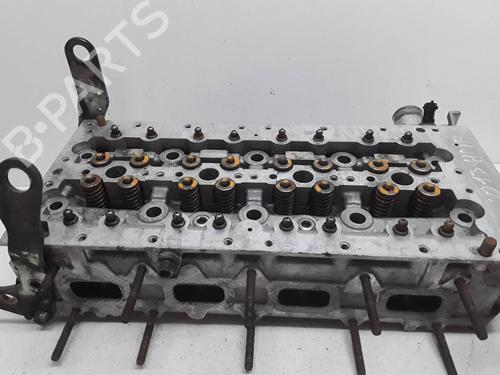 Cylinder head IVECO DAILY IV Van 35C13 V, 35C13 V/P, 35S13 V, 35S13 V/P | BP16559659M5
