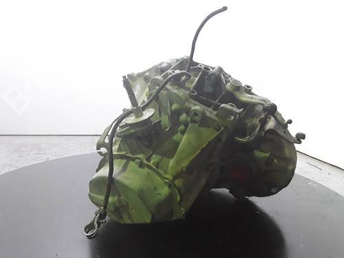 Gearbox PEUGEOT 206 Hatchback (2A/C) | BP8259037M3