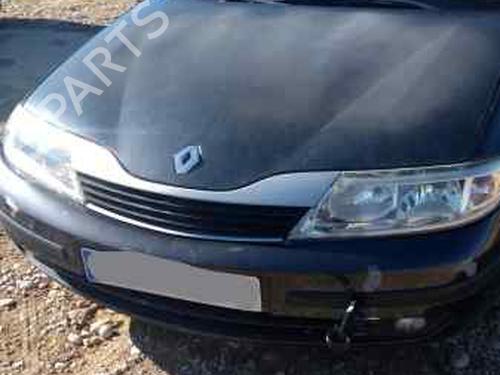 Styring servopumpe RENAULT LAGUNA II (BG0/1_) 1.9 dCi (BG08, BG0G) | BP22408584M99 