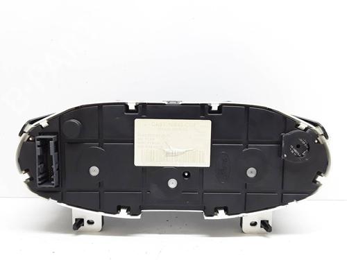 Kombiinstrument FORD FIESTA VI (CB1, CCN) 1.4 TDCi | BP8912488C47 
