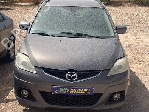 Used Parts MAZDA 5 (CR) 2.0 CD (CR19) 4988359