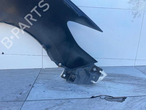 Left front fenders MAZDA 5 (CR) 2.0 CD (CR19) | BP8874255C41 